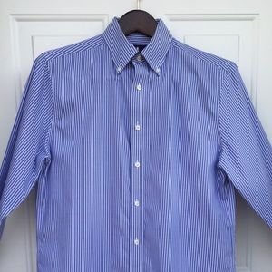 👔 Stafford Slim Fit Button-Down Dress Shirt 👔